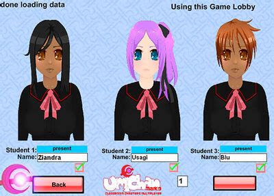 UM: Classrom Cheaters .